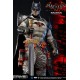 Batman Arkham Knight Statue Batman Flashpoint Version 83 cm